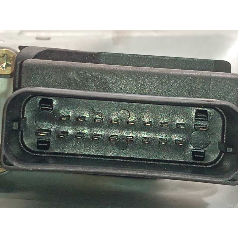 Recambio de elevalunas trasero izquierdo para volkswagen golf iv berlina (1j1) básico referencia OEM IAM 1J4839729G  1J4959811C