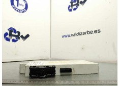 Recambio de centralita check control para bmw serie 3 berlina (e90) 318d referencia OEM IAM 61356943791 6943791 5WK494120BF 2