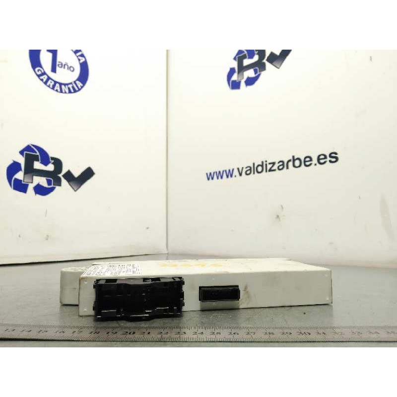 Recambio de centralita check control para bmw serie 3 berlina (e90) 318d referencia OEM IAM 61356943791 6943791 5WK494120BF
