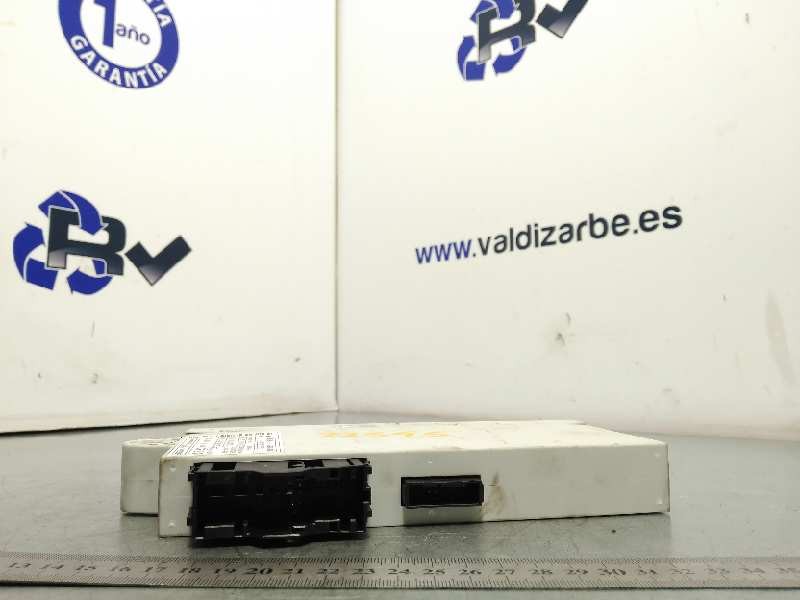 Recambio de centralita check control para bmw serie 3 berlina (e90) 318d referencia OEM IAM 61356943791 6943791 5WK494120BF