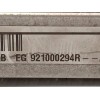 Recambio de condensador / radiador aire acondicionado para renault megane iii berlina 5 p authentique referencia OEM IAM 9210002
