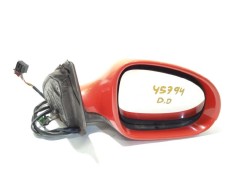 Recambio de retrovisor derecho para volkswagen passat variant (3c5) 2.0 tdi referencia OEM IAM 3C1857508DM  3C1857508DM9B9 2