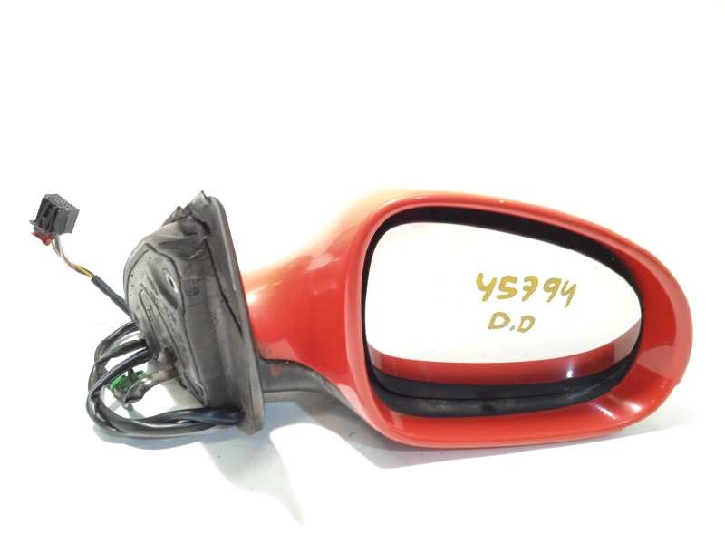 Recambio de retrovisor derecho para volkswagen passat variant (3c5) 2.0 tdi referencia OEM IAM 3C1857508DM  3C1857508DM9B9