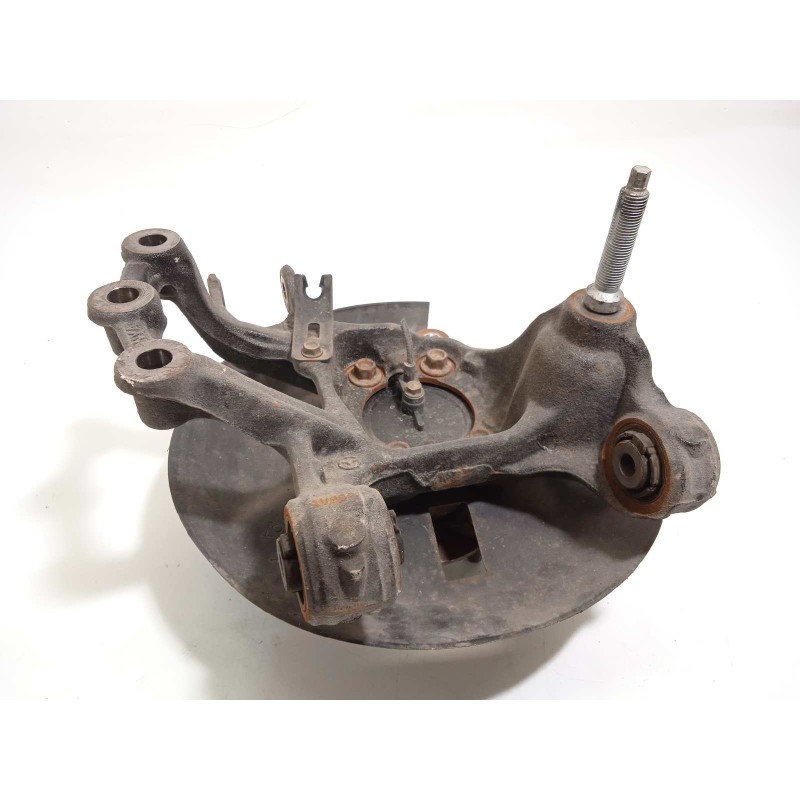 Recambio de mangueta trasera derecha para mazda cx-5 2.2 turbodiesel cat referencia OEM IAM KD312611XA  