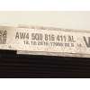 Recambio de condensador / radiador aire acondicionado para skoda octavia iii combi (5e5, 5e6) 1.6 tdi referencia OEM IAM 5Q08164