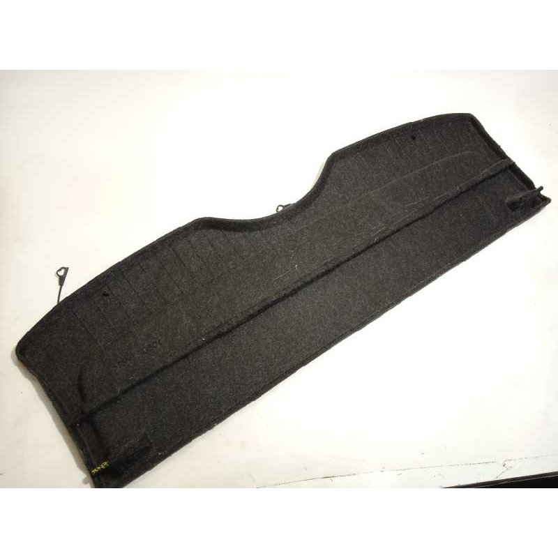 Recambio de bandeja trasera para lancia ypsilon (101) 1.2 8v referencia OEM IAM 735346030  