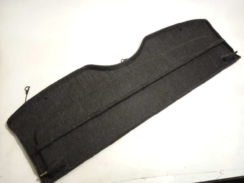 Recambio de bandeja trasera para lancia ypsilon (101) 1.2 8v referencia OEM IAM 735346030  