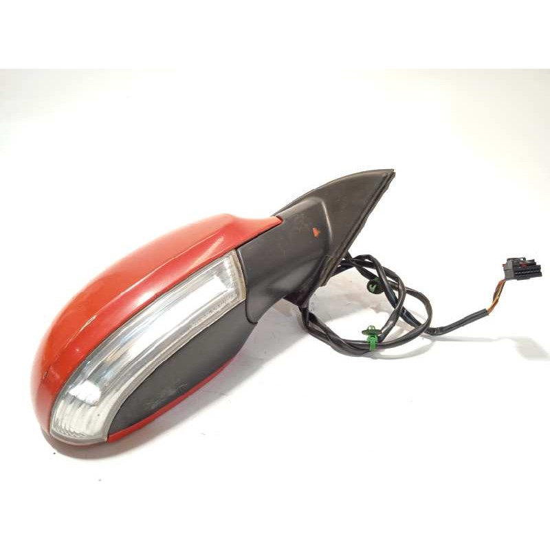 Recambio de retrovisor derecho para volkswagen passat variant (3c5) 2.0 tdi referencia OEM IAM 3C1857508DM  3C1857508DM9B9