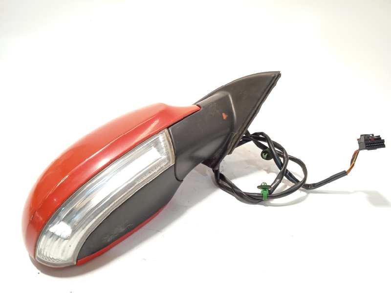 Recambio de retrovisor derecho para volkswagen passat variant (3c5) 2.0 tdi referencia OEM IAM 3C1857508DM  3C1857508DM9B9