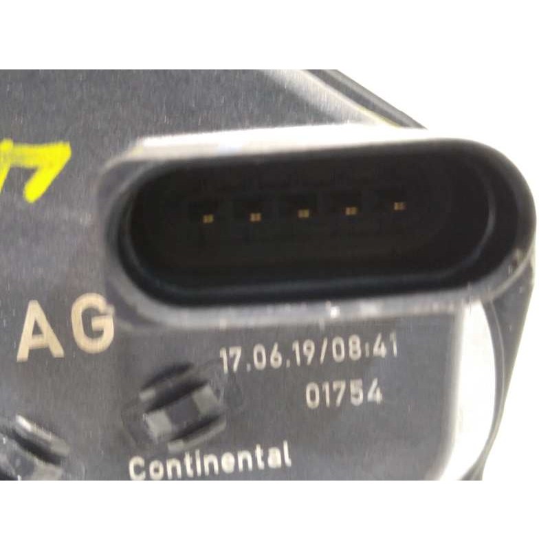 Recambio de valvula egr para seat leon st (5f8) 2.0 tdi referencia OEM IAM 04L131501M  A2C96089300