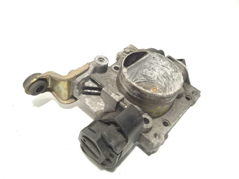 Recambio de caja mariposa para lancia ypsilon (101) 1.2 8v referencia OEM IAM 365XFE1  77363298