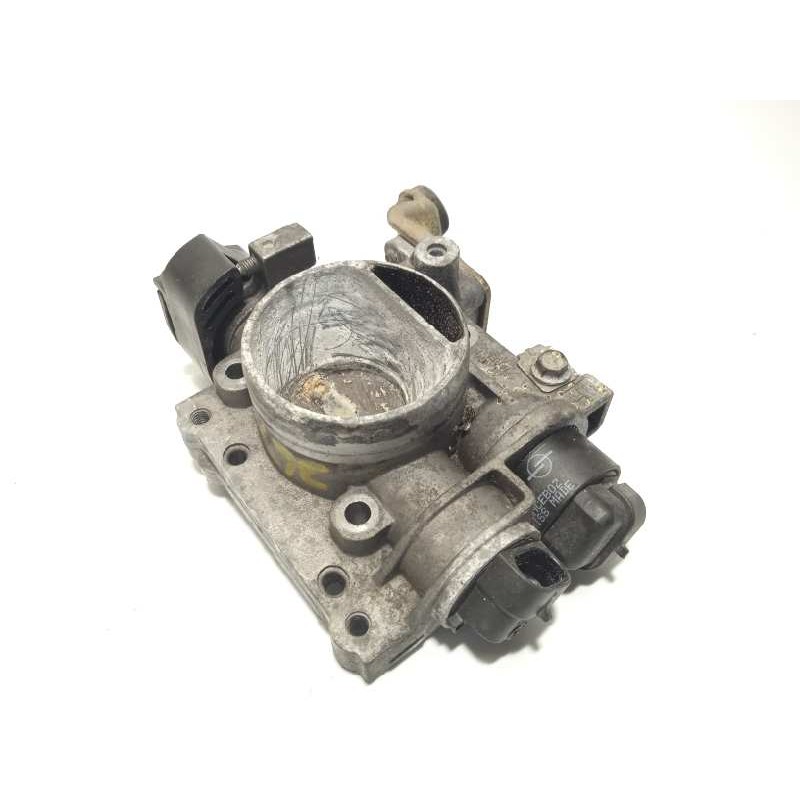 Recambio de caja mariposa para lancia ypsilon (101) 1.2 8v referencia OEM IAM 365XFE1  77363298