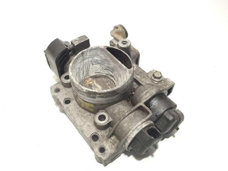 Recambio de caja mariposa para lancia ypsilon (101) 1.2 8v referencia OEM IAM 365XFE1  77363298