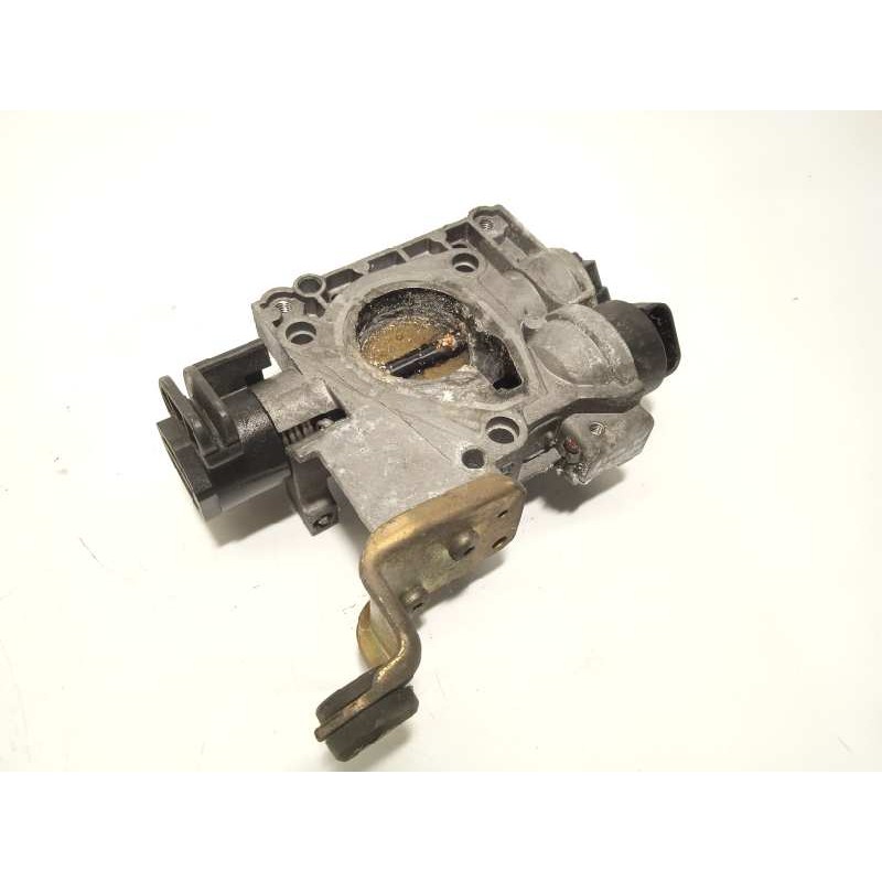 Recambio de caja mariposa para lancia ypsilon (101) 1.2 8v referencia OEM IAM 365XFE1  77363298