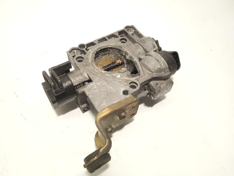 Recambio de caja mariposa para lancia ypsilon (101) 1.2 8v referencia OEM IAM 365XFE1  77363298