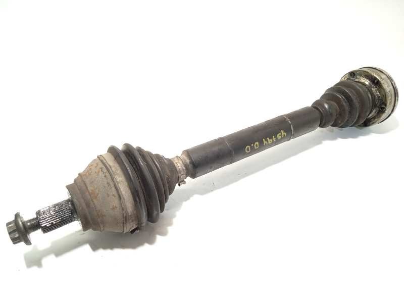 Recambio de transmision delantera derecha para volkswagen passat variant (3c5) 2.0 tdi referencia OEM IAM 1K0407272CR  