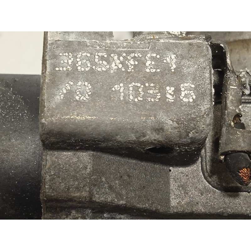 Recambio de caja mariposa para lancia ypsilon (101) 1.2 8v referencia OEM IAM 365XFE1  77363298