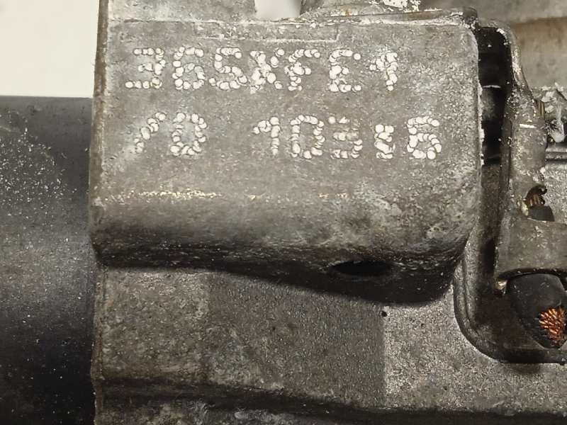 Recambio de caja mariposa para lancia ypsilon (101) 1.2 8v referencia OEM IAM 365XFE1  77363298