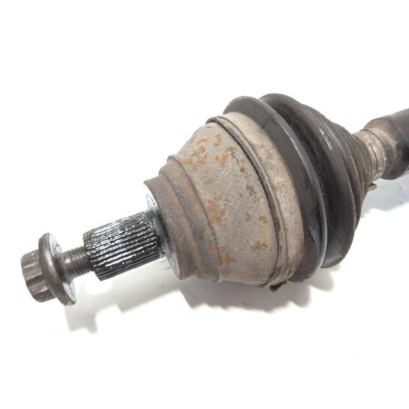 Recambio de transmision delantera derecha para volkswagen passat variant (3c5) 2.0 tdi referencia OEM IAM 1K0407272CR  