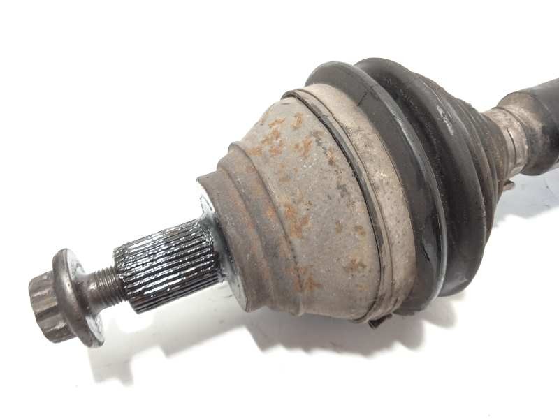 Recambio de transmision delantera derecha para volkswagen passat variant (3c5) 2.0 tdi referencia OEM IAM 1K0407272CR  