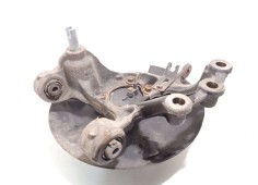 Recambio de mangueta trasera izquierda para mazda cx-5 2.2 turbodiesel cat referencia OEM IAM KD312612XA   2