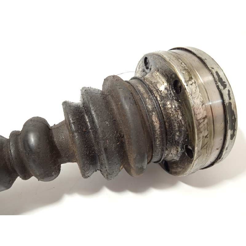 Recambio de transmision delantera derecha para volkswagen passat variant (3c5) 2.0 tdi referencia OEM IAM 1K0407272CR  