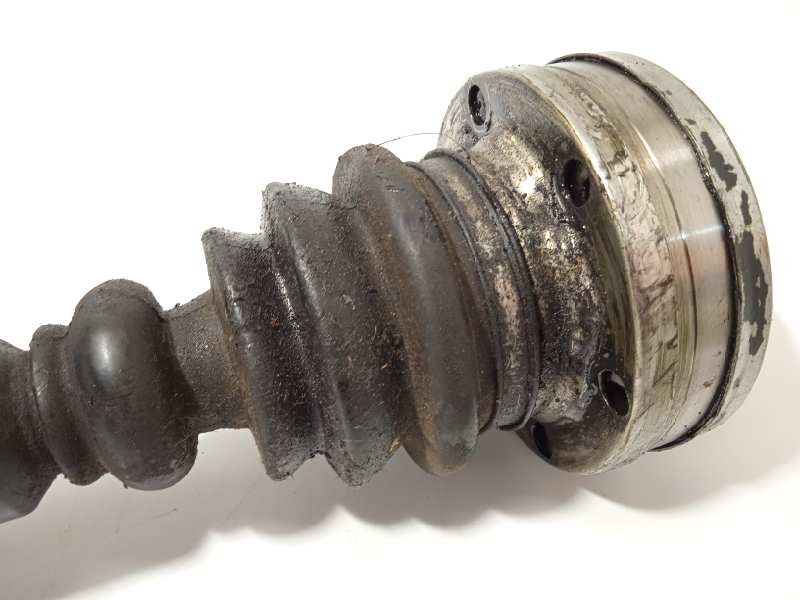 Recambio de transmision delantera derecha para volkswagen passat variant (3c5) 2.0 tdi referencia OEM IAM 1K0407272CR  