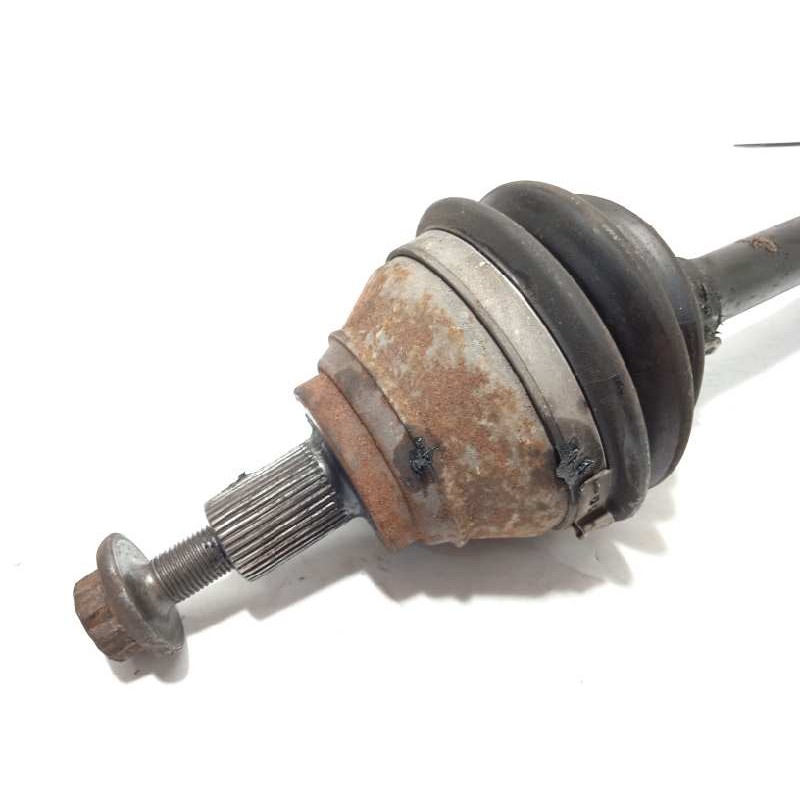 Recambio de transmision delantera izquierda para volkswagen passat variant (3c5) 2.0 tdi referencia OEM IAM 3C0407271AJ  