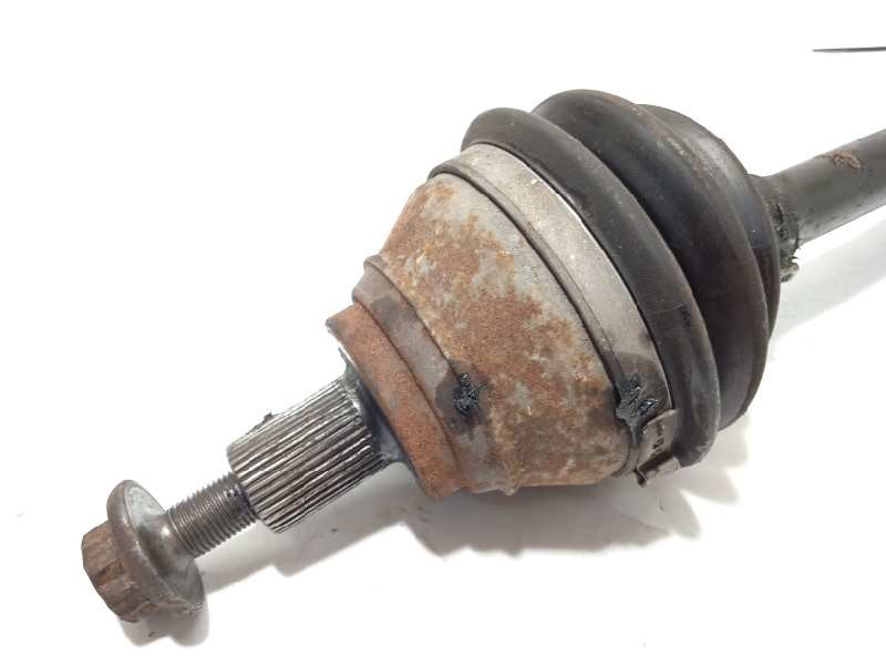 Recambio de transmision delantera izquierda para volkswagen passat variant (3c5) 2.0 tdi referencia OEM IAM 3C0407271AJ  