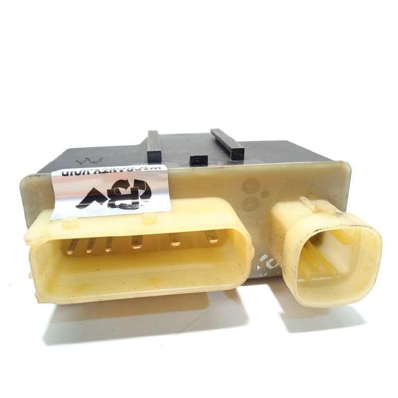 Recambio de caja precalentamiento para peugeot 308 sw business-line referencia OEM IAM 9662570880  