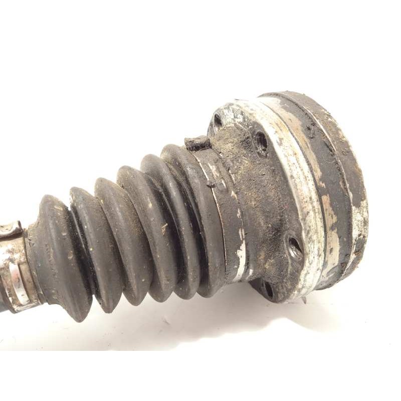 Recambio de transmision delantera izquierda para volkswagen passat variant (3c5) 2.0 tdi referencia OEM IAM 3C0407271AJ  