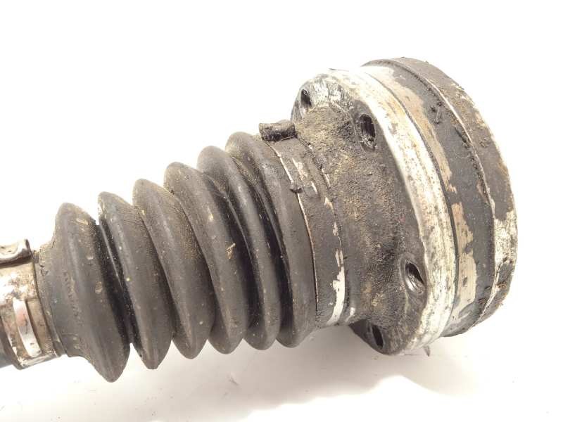 Recambio de transmision delantera izquierda para volkswagen passat variant (3c5) 2.0 tdi referencia OEM IAM 3C0407271AJ  