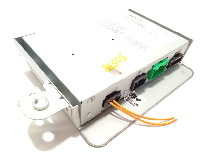 MODULO ELECTRONICO 31489108 31489108AA