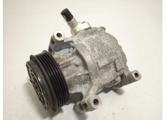 Recambio de compresor aire acondicionado para lancia ypsilon (101) 1.2 8v referencia OEM IAM 51747318  5A7875200