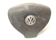 Recambio de airbag delantero izquierdo para volkswagen passat variant (3c5) 2.0 tdi referencia OEM IAM 3C0880201AC  3C0880201AC1 2