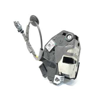 CERRADURA PUERTA TRASERA DERECHA BM5AA26412AH 2099457 