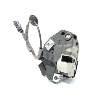 CERRADURA PUERTA TRASERA DERECHA BM5AA26412AH 