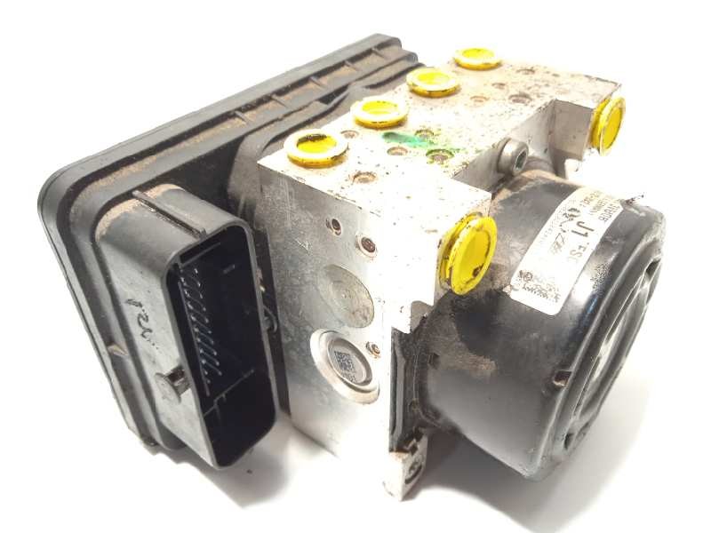 Recambio de abs para nissan note acenta referencia OEM IAM 476603VU0B 28515621003 06210228424