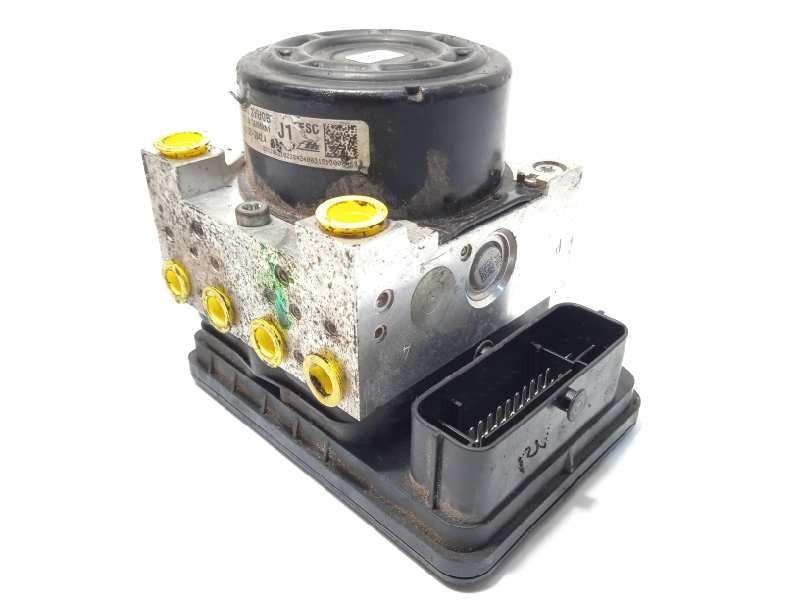 Recambio de abs para nissan note acenta referencia OEM IAM 476603VU0B 28515621003 06210228424