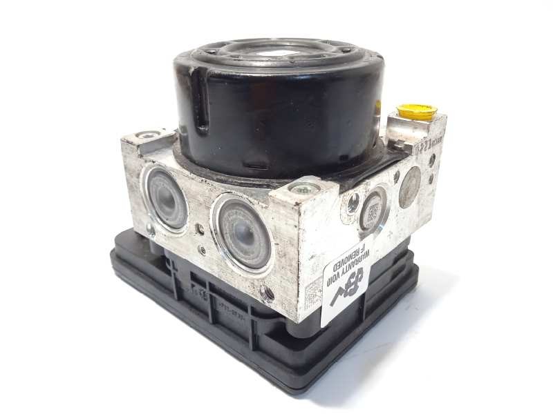 Recambio de abs para nissan note acenta referencia OEM IAM 476603VU0B 28515621003 06210228424