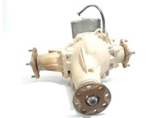 Recambio de diferencial trasero para suzuki grand vitara jb (jt) 1.9 ddis turbodiesel referencia OEM IAM 2745066JV0 2730066840 T 2