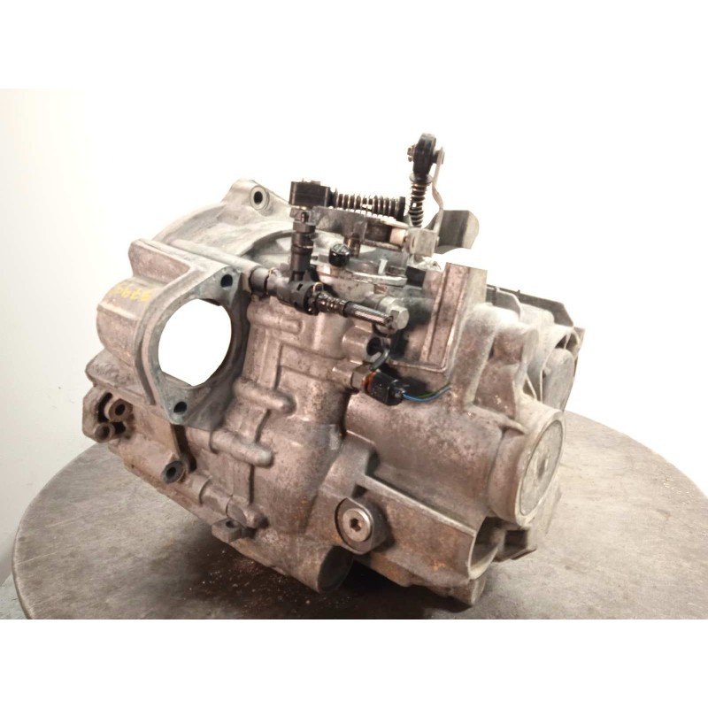 Recambio de caja cambios para volkswagen passat variant (3c5) 2.0 tdi referencia OEM IAM KDL  