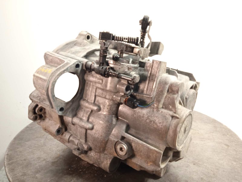 Recambio de caja cambios para volkswagen passat variant (3c5) 2.0 tdi referencia OEM IAM KDL  