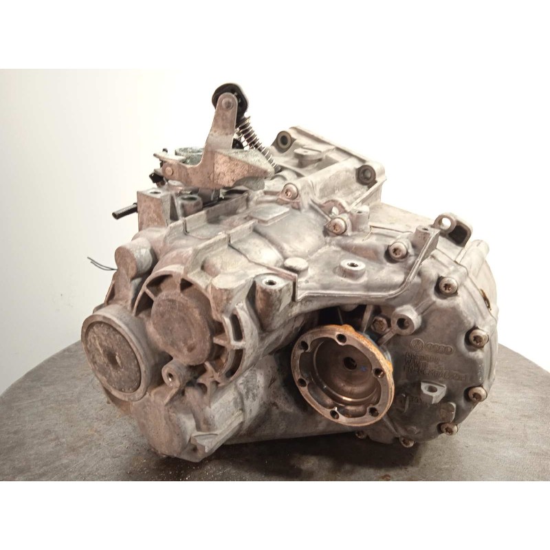 Recambio de caja cambios para volkswagen passat variant (3c5) 2.0 tdi referencia OEM IAM KDL  