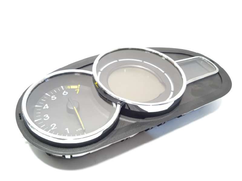 CUADRO INSTRUMENTOS 248102105R A2C31485100