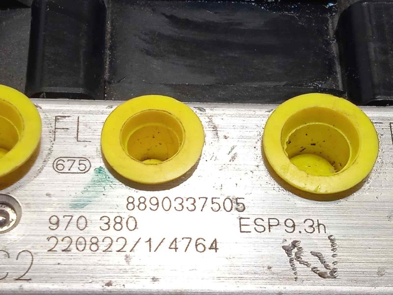 Recambio de abs para lynk&co lynk & co 01 1.5 phev referencia OEM IAM 8890337505 2265106625 970380