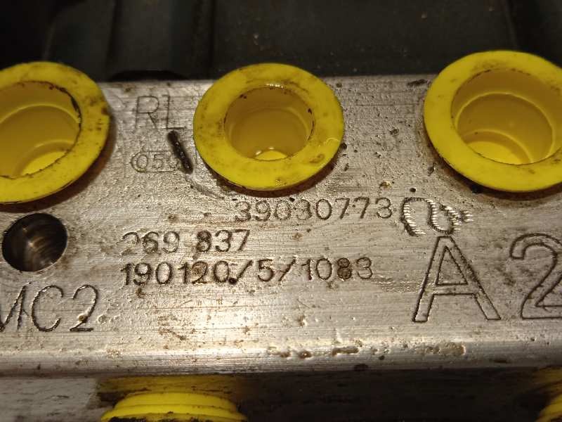 Recambio de abs para opel astra k lim. 5türig dynamic referencia OEM IAM 39030773 0265956259 269714