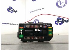 Recambio de caja reles / fusibles para bmw serie 1 lim. (f20/f21) 116d referencia OEM IAM 9389068  61149389068 2