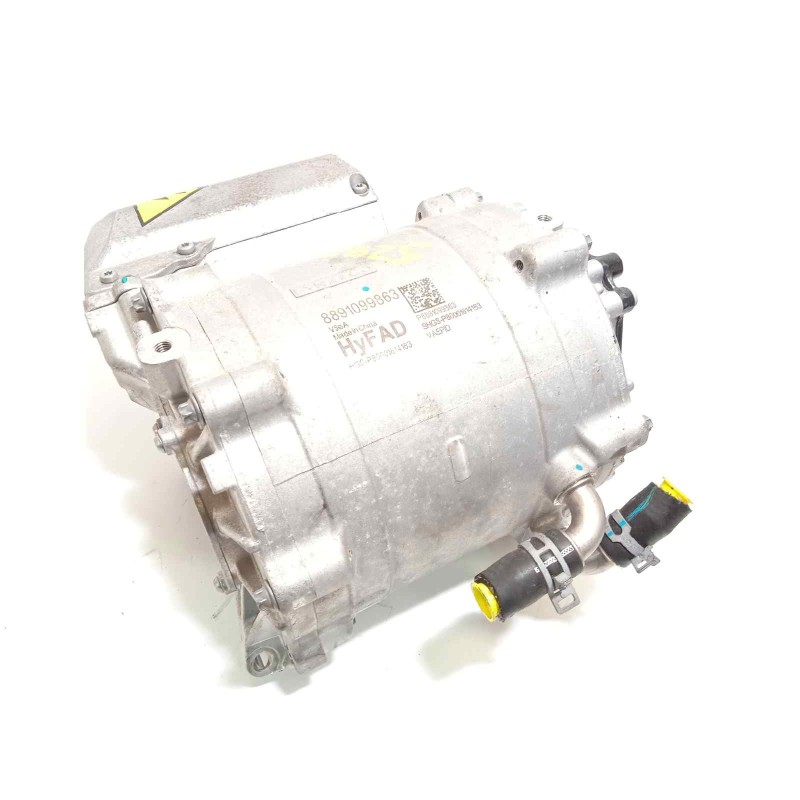 Recambio de alternador para lynk&co lynk & co 01 1.5 phev referencia OEM IAM 8891099863  P8891099863