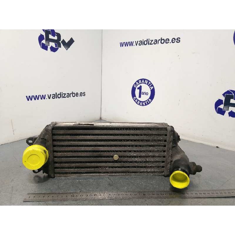 Recambio de intercooler para mini mini (r50,r53) one d referencia OEM IAM 17517788755  